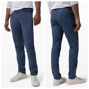 Lululemon ABC Commuter Pants